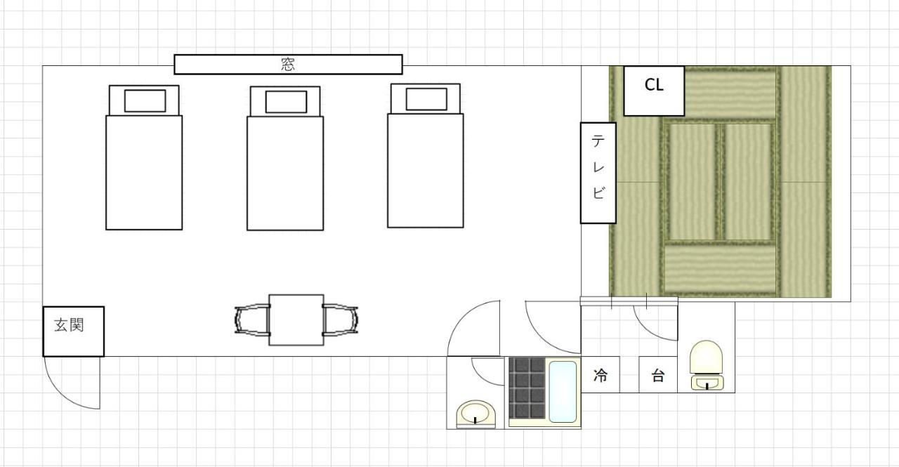 Beyond Hotel Takayama 4Th Exterior photo